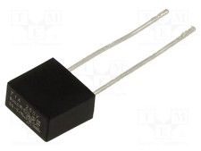 THT 250VAC 5,08mm Sicherung