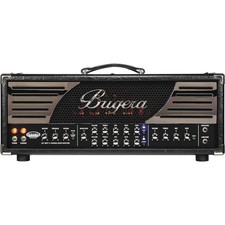 Bugera 333xl infinium head - bugera,