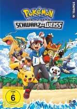 Pokemon - Staffel 16