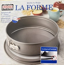 Kaiser La Forme 7-Cup 2 Lb