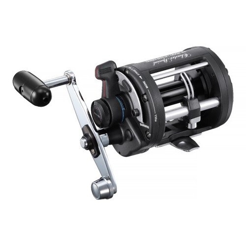 Shimano charter special 2000 - special,