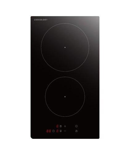 Cookology tch302 30cm domino - tch302,