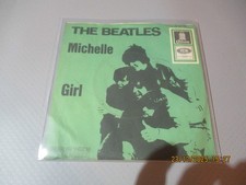 (21)  7" Single Vinyl - The