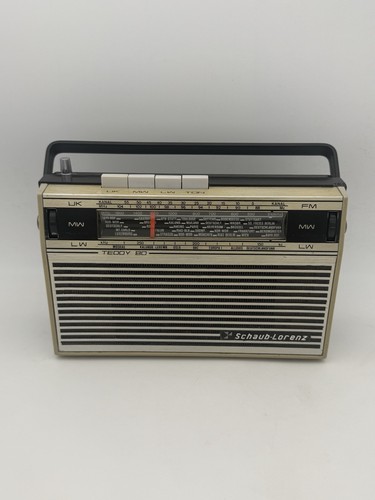 565 transistorradio itt - /,