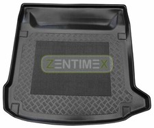 Kofferraumwanne für Dacia Lodgy Van Kombi 5-türer 2012- 5Sitze