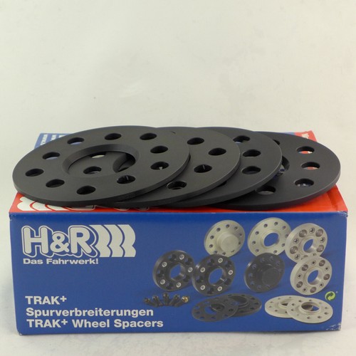 Spurverbreiterung 6 6mm - h&r,