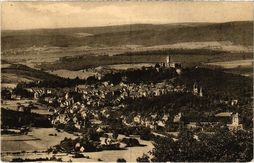 Cpa konigstein taunus - im,