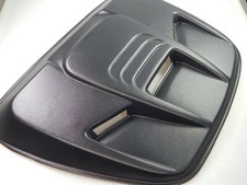 Lufthutze Abdeckung Motorhaube groß LADA Niva 4x4 