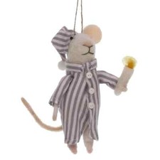 Neu 2023 weihnachtsdeko maus - neu,