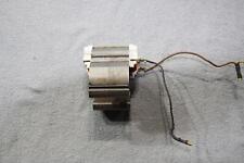 10374 Metabo Bohrhammer BH E 6020 S R+L Feld Polschuh Stator 01841653