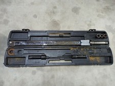 Wera 7008 05075425001 Drehmomentschlüssel Inkl.30/32/33mm 300 - 1000 Nm UR