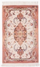 Handgeknüpfter perser