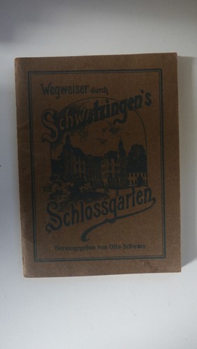 Wegweiser durch