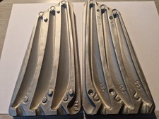 Bleigussform  Norwegen /