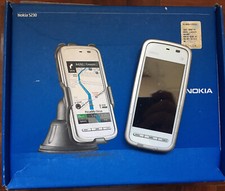 Nokia 5230 Navigator untested