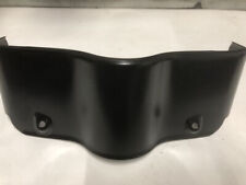 Batwing Fairing, unten