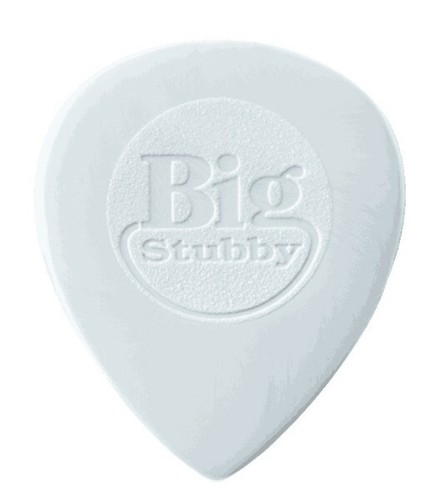 Dunlop nylon big stubby - big,