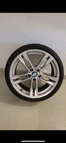 Bmw reifen felgen 275 r20 - bmw, 275/30