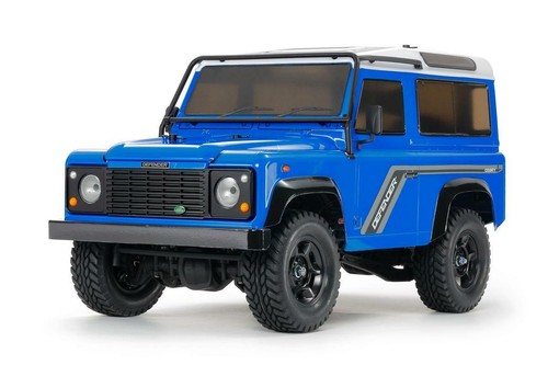 Tamiya 58700 1990 - , land