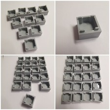 Lego® 20 Stück Container