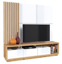 Wohnzimmer Set Lowboard mit