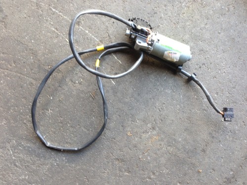 Mercedes w140 motor - w140,