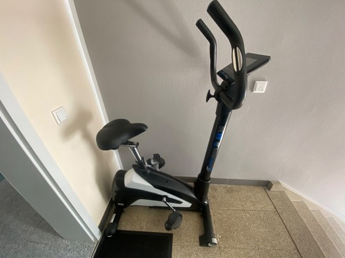 Hometrainer fahrrad kettler - fahrrad,