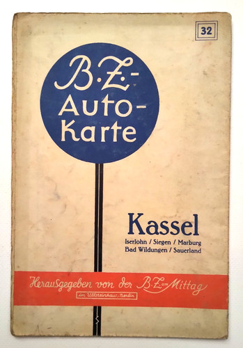 Auto karte 32 kassel - bz-auto-karte,