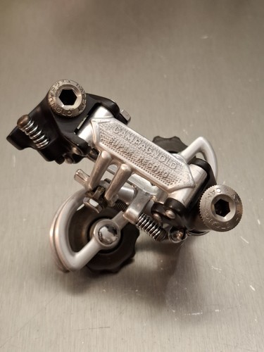 Campagnolo super record - campagnolo,