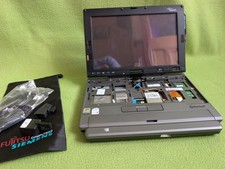 Fujitsu Siemens LifeBook P1610