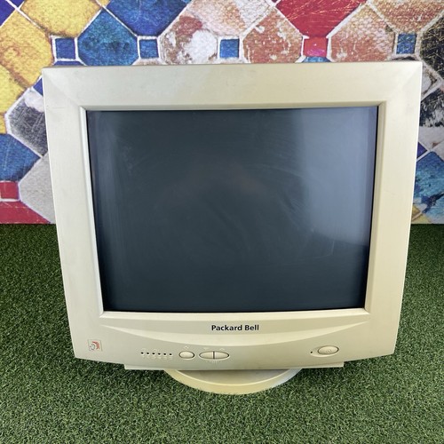 Retro gaming packard - gaming, bell