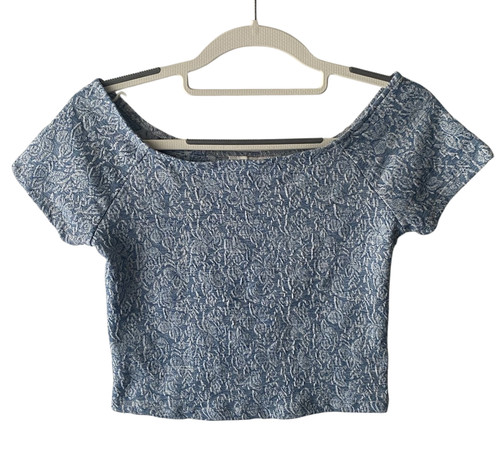 Tally weijl crop top - weijl, damen