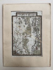 orig. Kupferstich 1796 Adrian