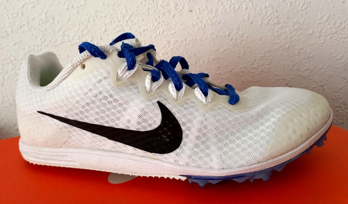 Nike zoom rivel - zoom, d9