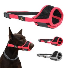 Hundemaulkorb Maulkorb