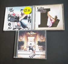 Lily Allen: Alright, Still