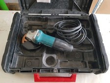 Makita Winkelschleifer GA5030 720 Watt 125 mm Trennschleifer Einhandschleifer