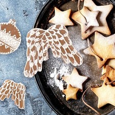 Engelsflügel Ausstecher