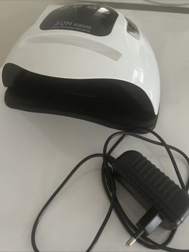280w led nagel - led, gel