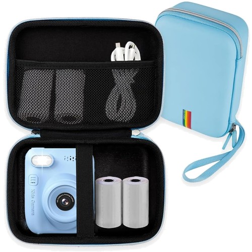 Kinderkamera tasche hartschale - tasche,