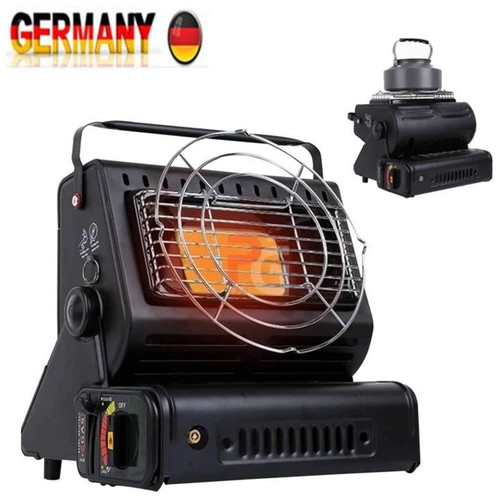 Gasheizung 2in1 gasheizer - gasheizung,