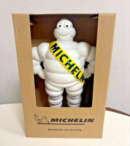Michelin mann standard - mann,
