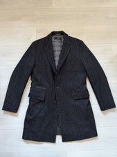 Hugo Boss Black Label Mantel