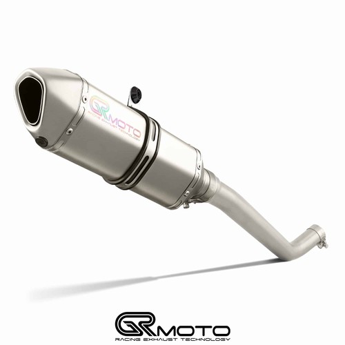 Auspuff für yamaha raptor 700 - für,