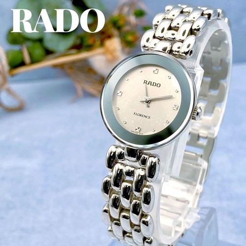 Rado florence 153 3680 - rado, 153.3680.4