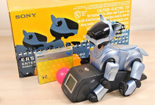 Sony Aibo ERS-210 Roboter Hund