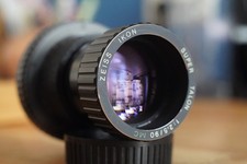 Zeiss Ikon Super Talon