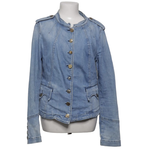 Replay jeansjacke damen - replay,, jeansjacke,