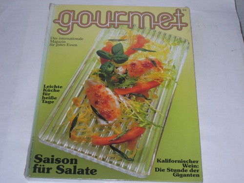 Willsberger johann gourmet - willsberger,, johann:gourmet