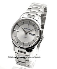 Eterna Artena Gent Day Date
